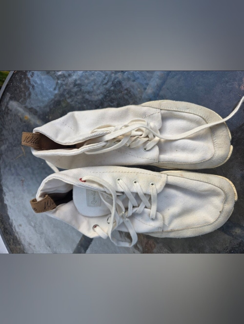 Wildling Barefoot Shoes